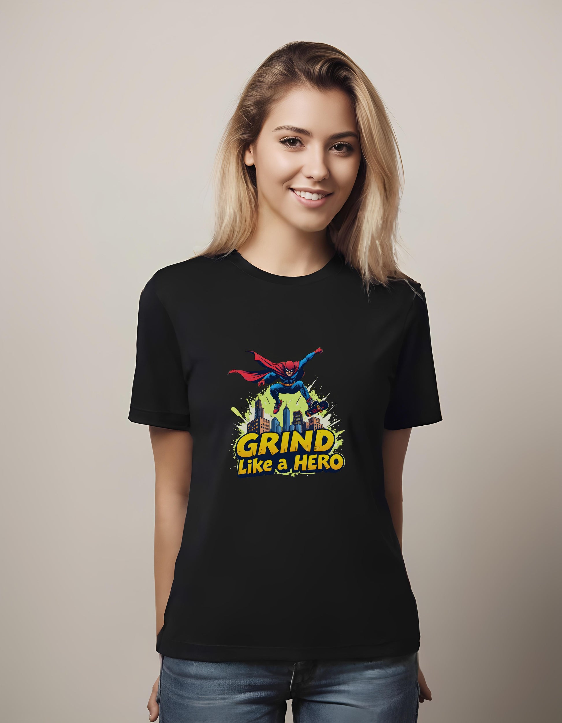 motivational t-shirt - creativity