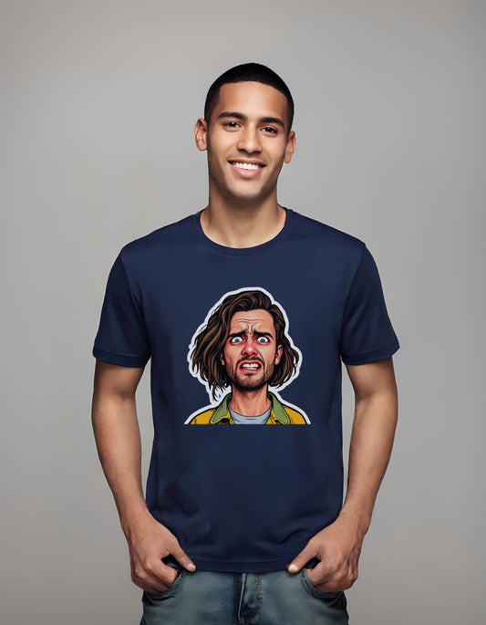 comedy clothes - funny t-shirt