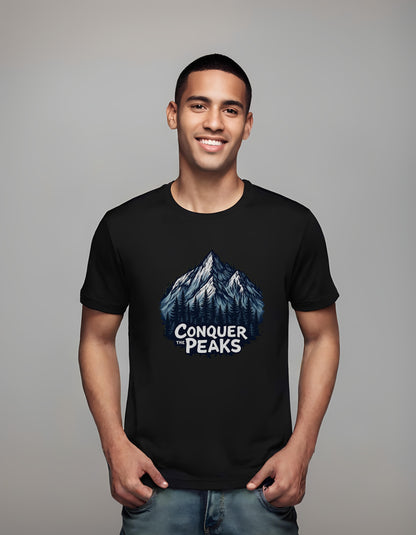 adventure - t-shirt - exploration posters