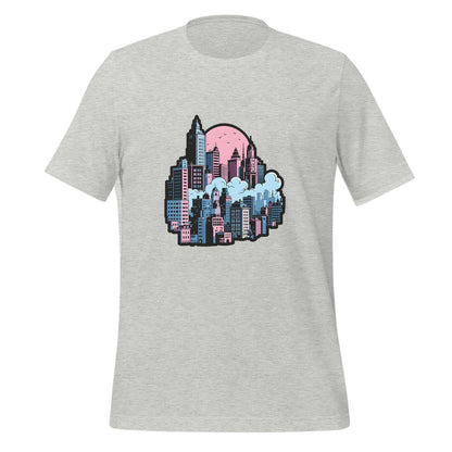 graphic tee fans - modern - arts - t-shirt