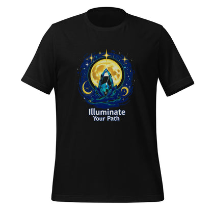 collectors - spirituality - t-shirt