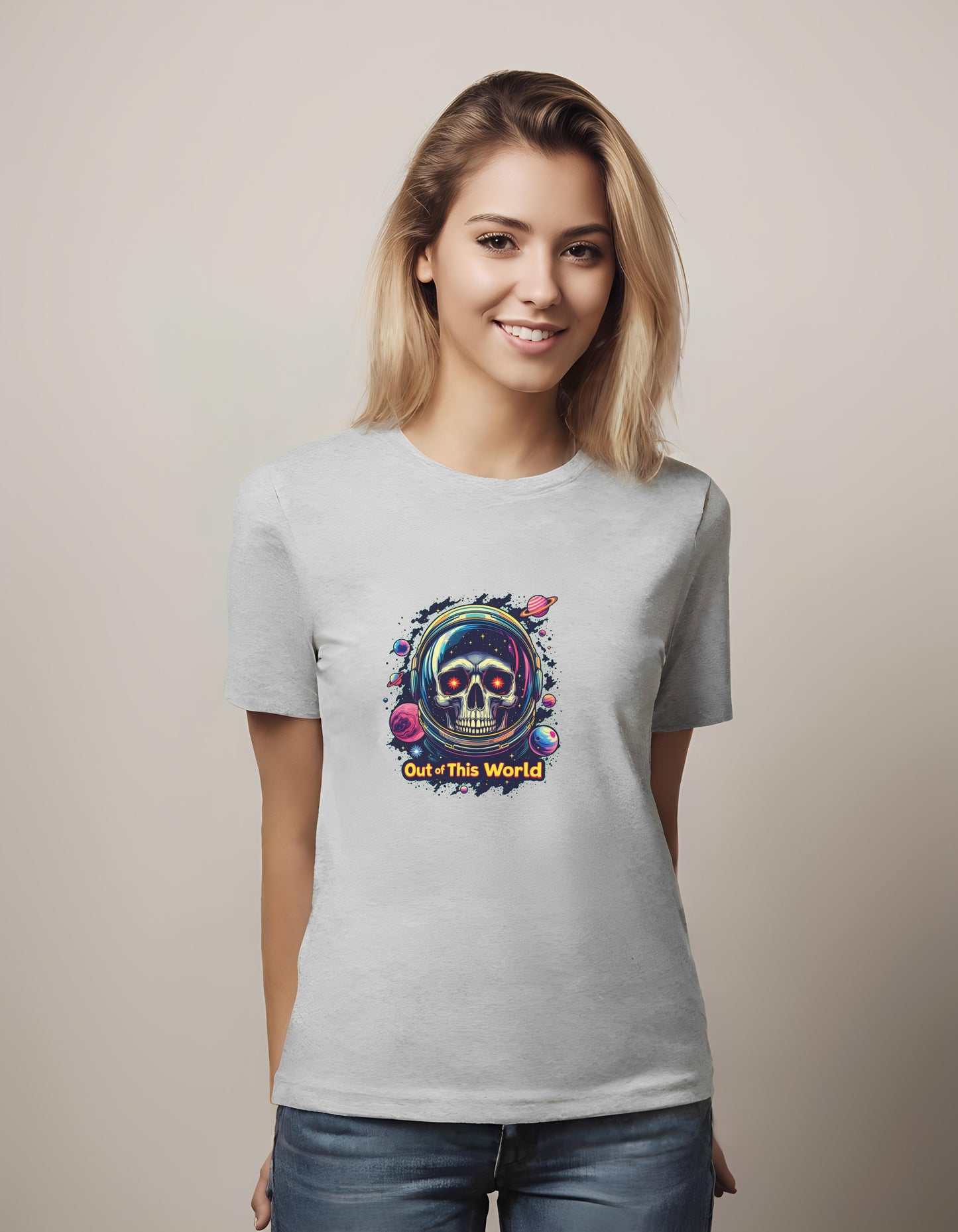 fantasy - t-shirt - whimsical