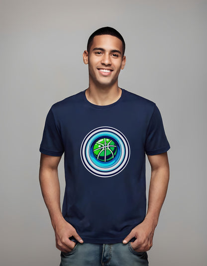 t-shirt - sports clothing - illustration - athletics