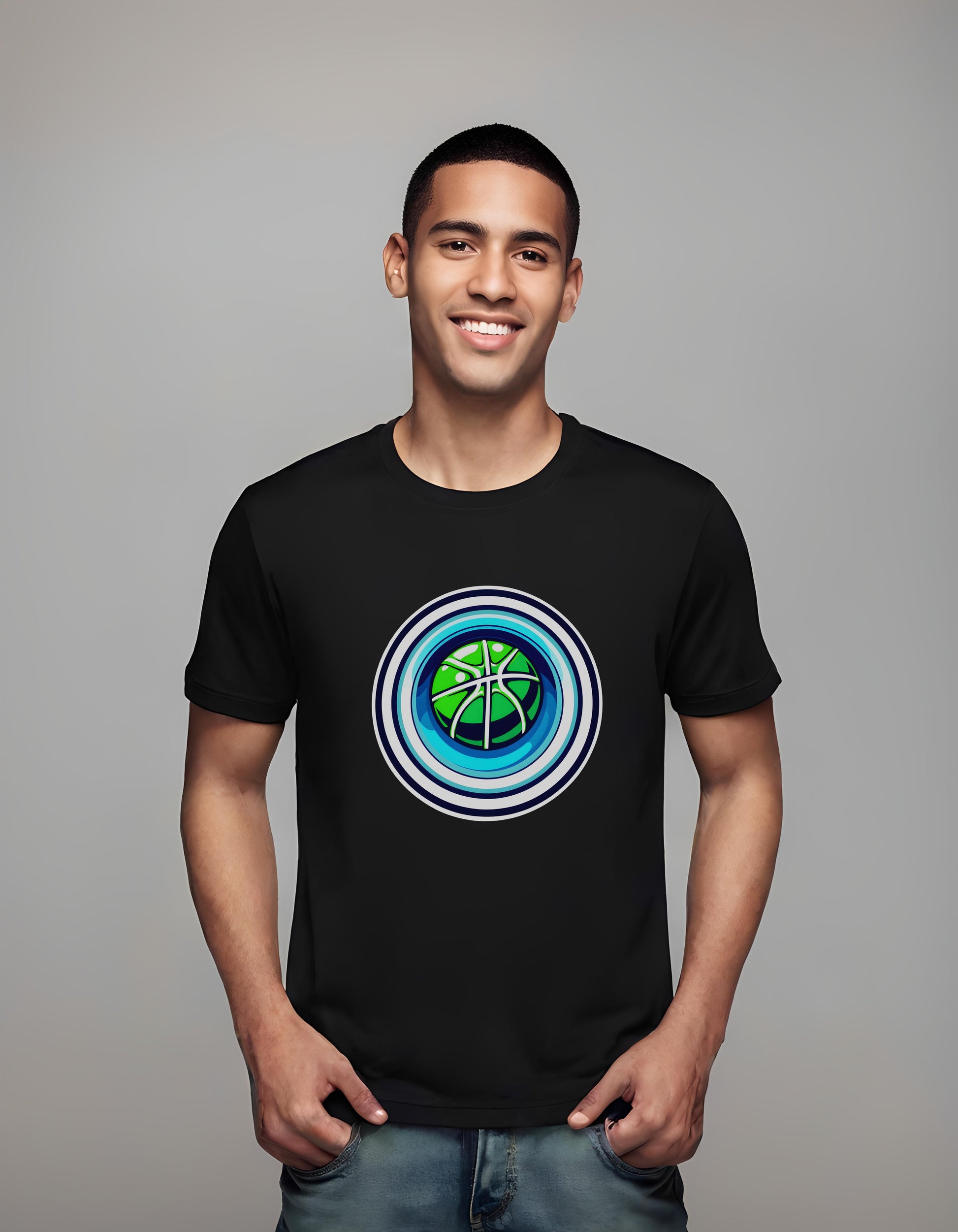 unique design shirt - t-shirt - sports teams