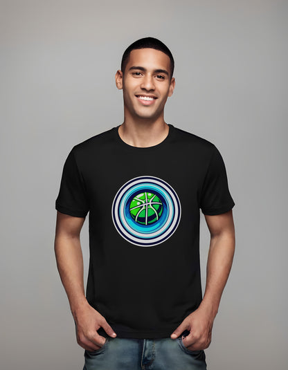 unique design shirt - t-shirt - sports teams