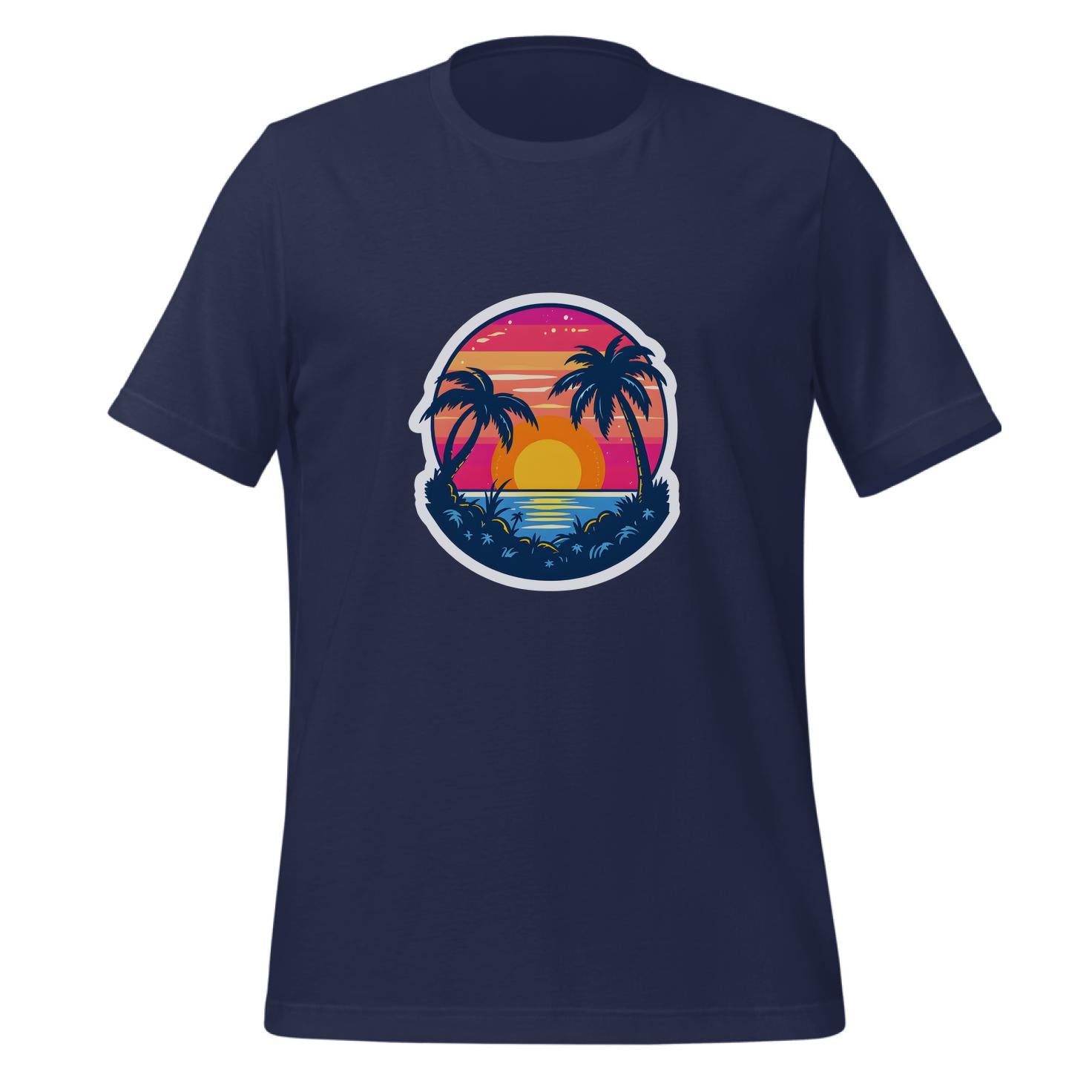 travelers - t-shirt - unique design