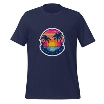 travelers - t-shirt - unique design