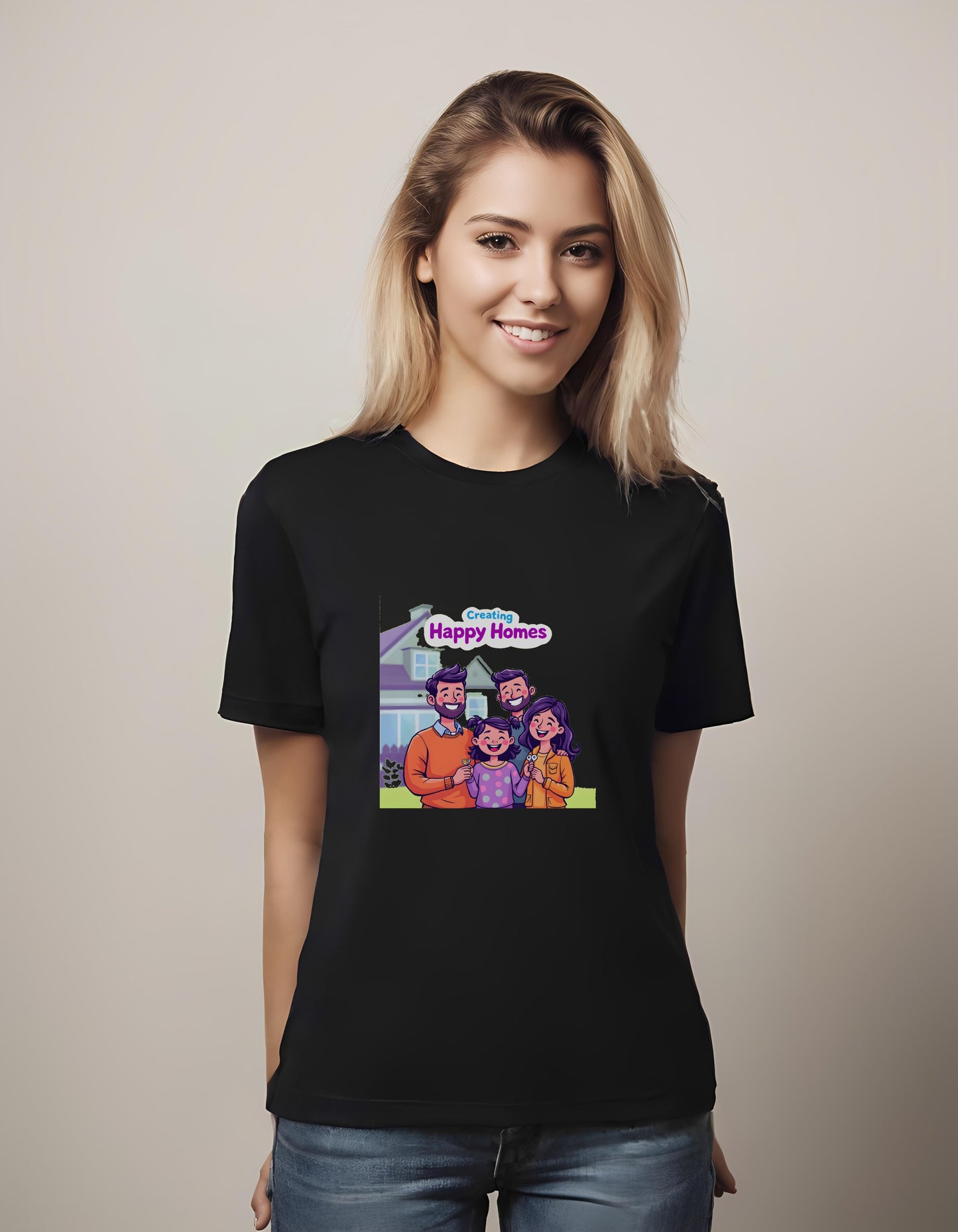 social media marketers - t-shirt - families