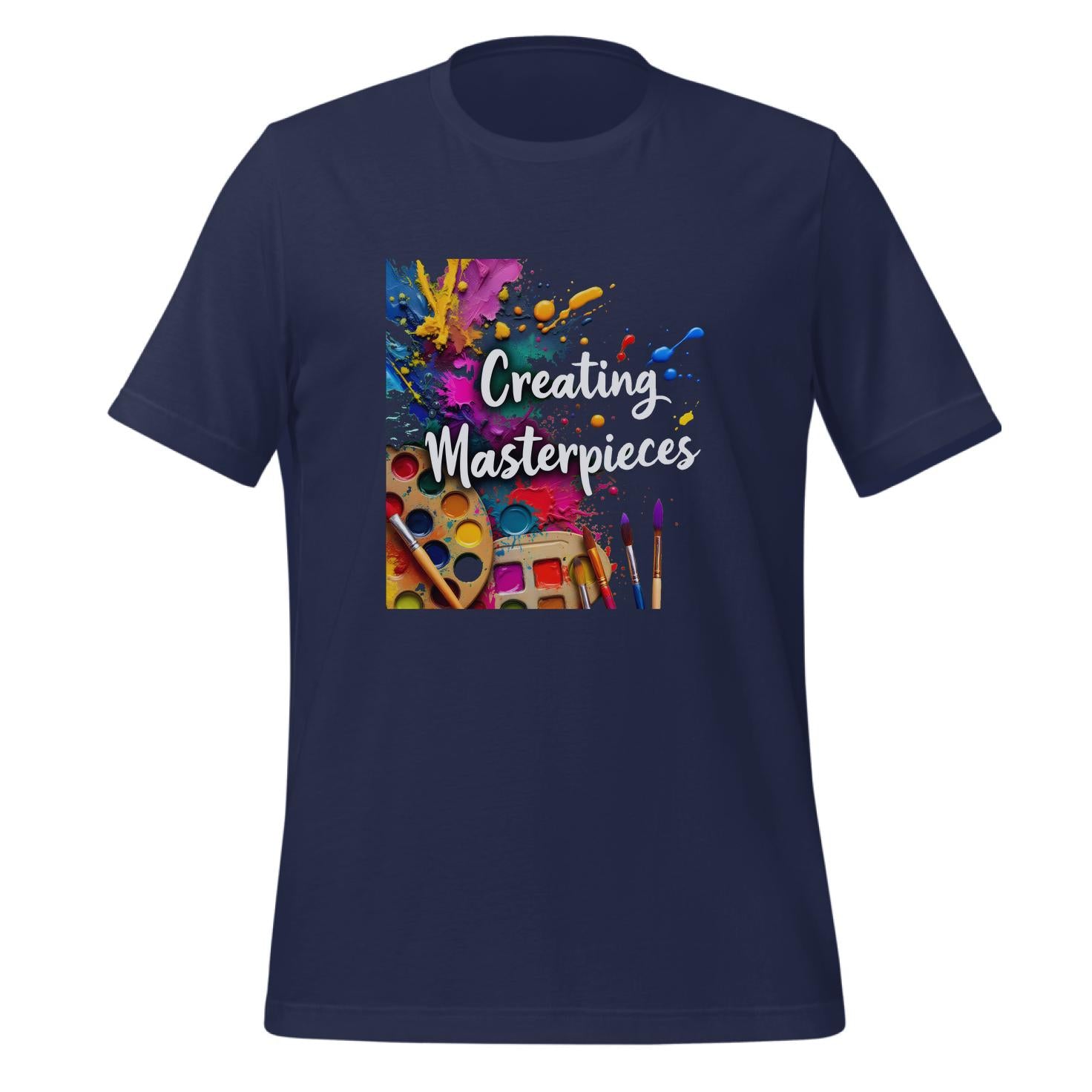 community leaders - t-shirt - dynamic - students