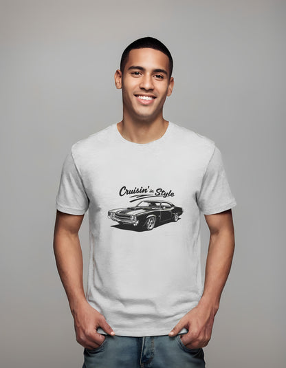 t-shirt - bold - automotive gifts - mechanics