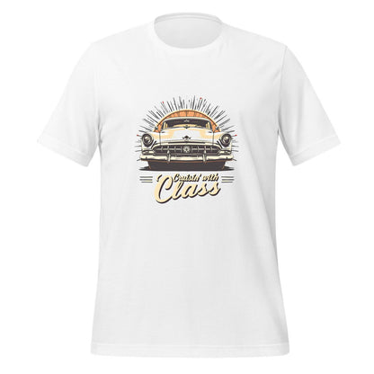 clean - nostalgic decor - t-shirt