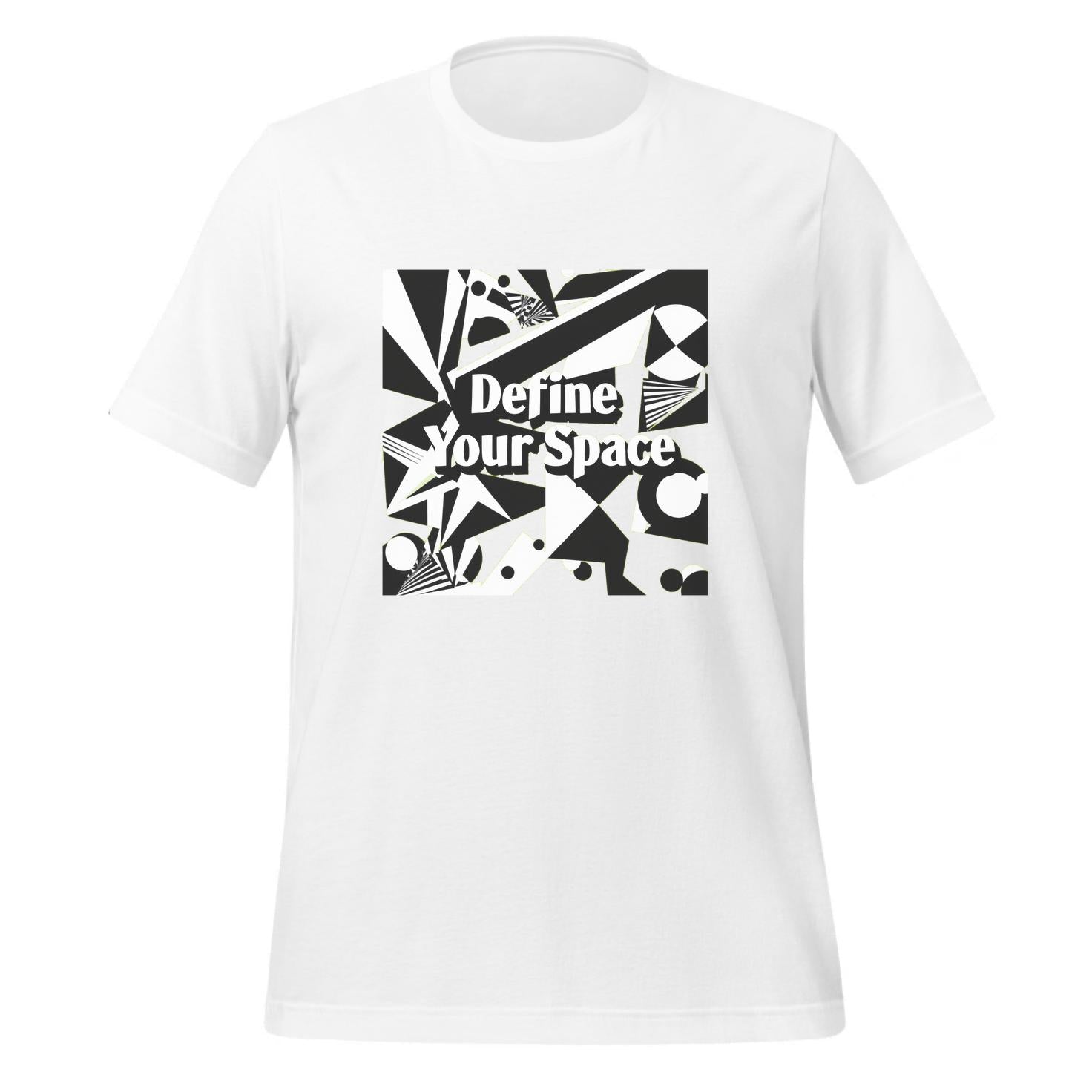 modern art lovers - inspirational graphics - t-shirt