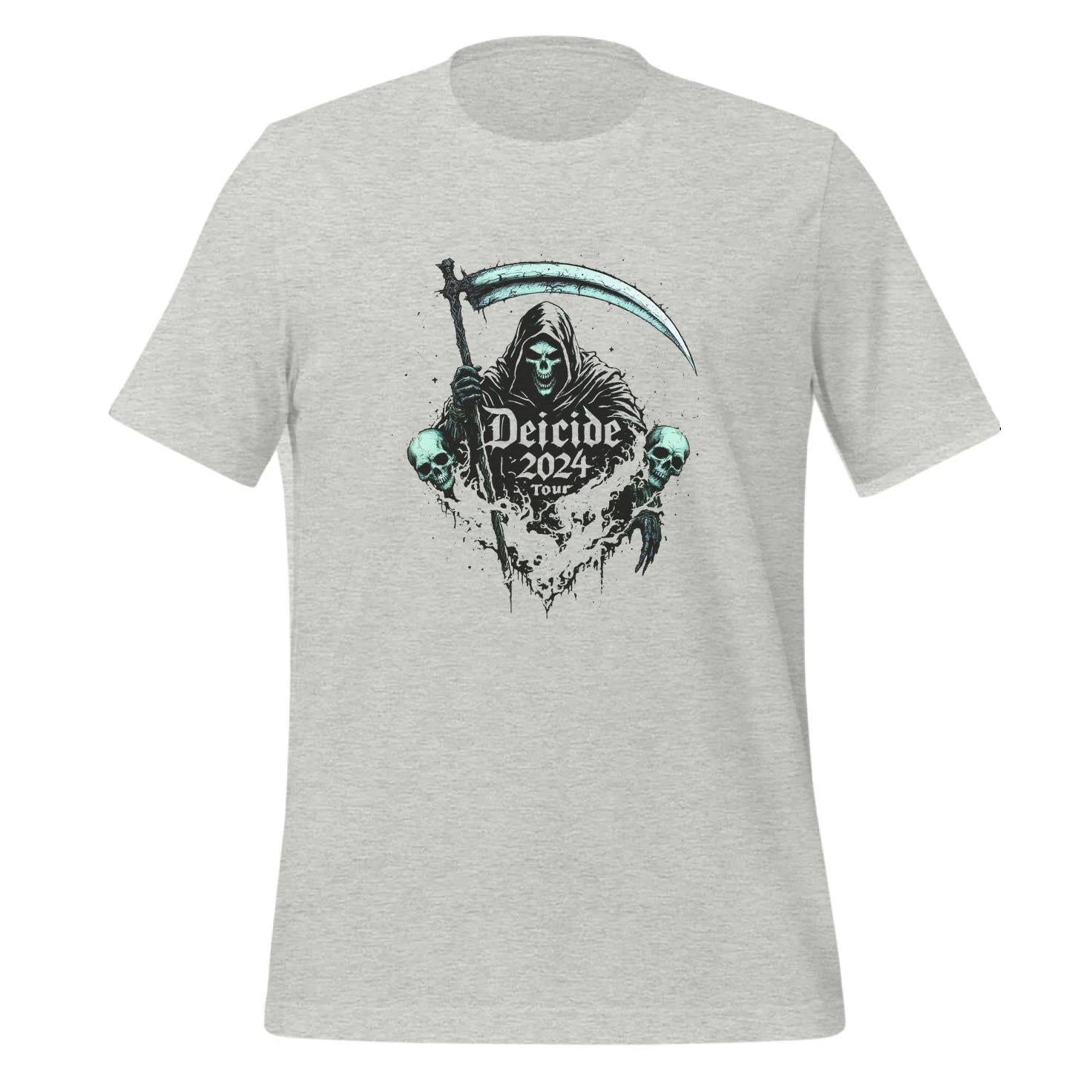 stylish individuals - t-shirt - gothic