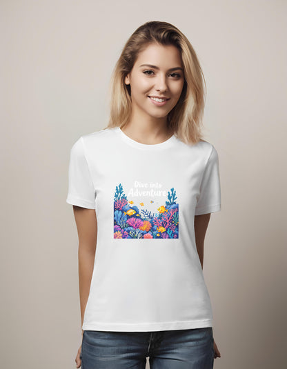 unisex - decorators - t-shirt