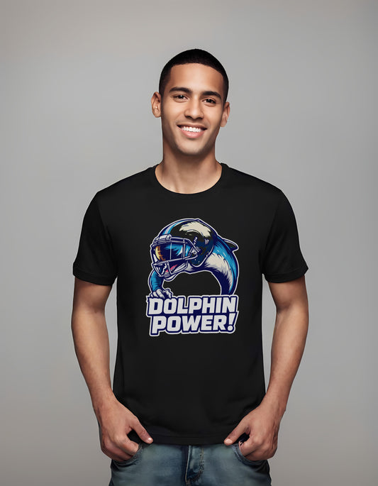 t-shirt - sports apparel - gift for him - football helmet shirt