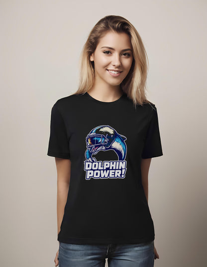 bold - t-shirt - birthday gifts