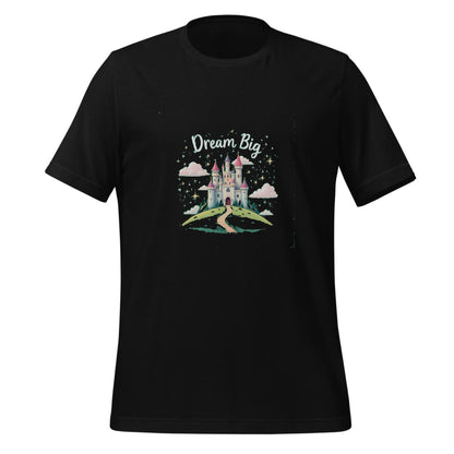 whimsy - magic - t-shirt - art