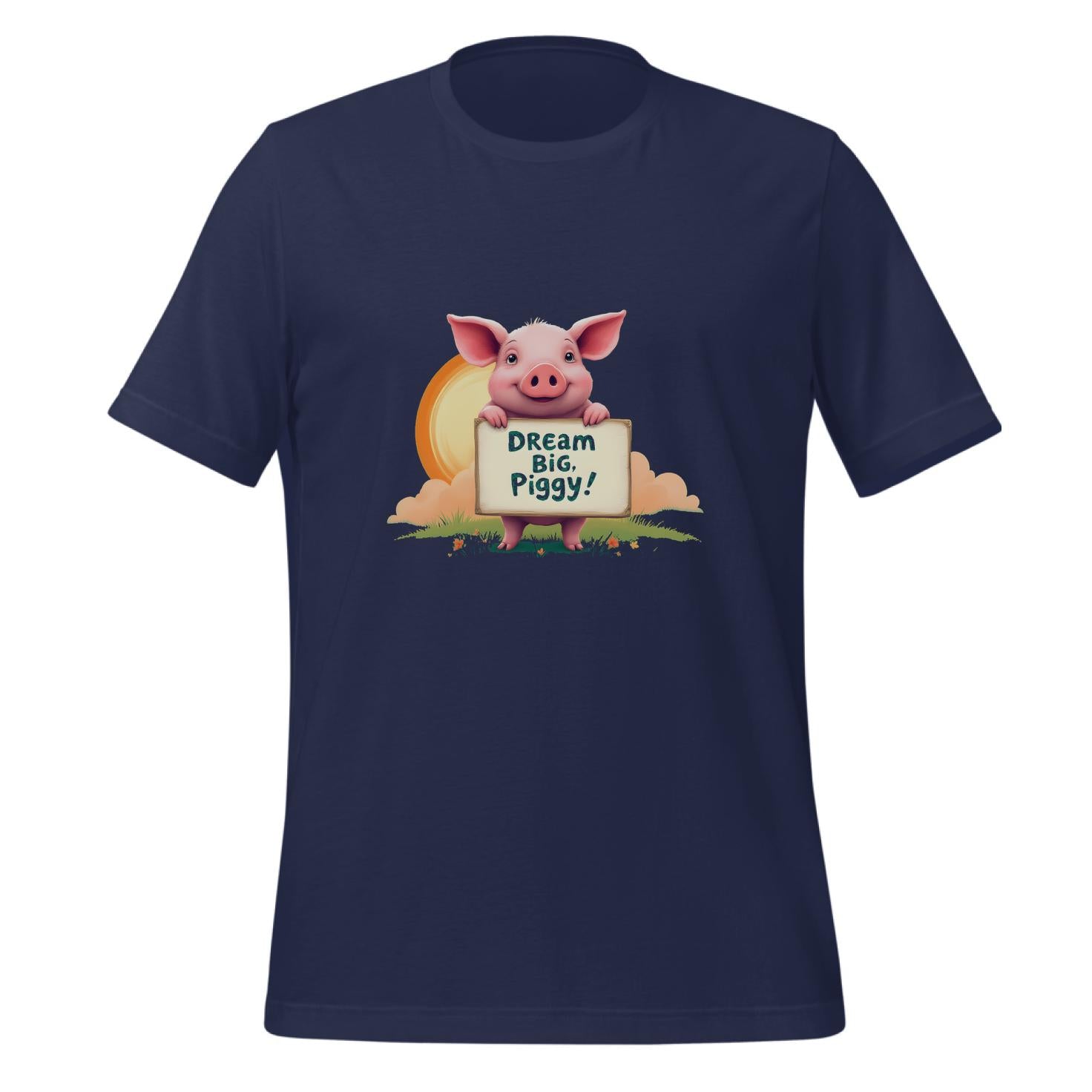 t-shirt - cheerful - nature - teachers