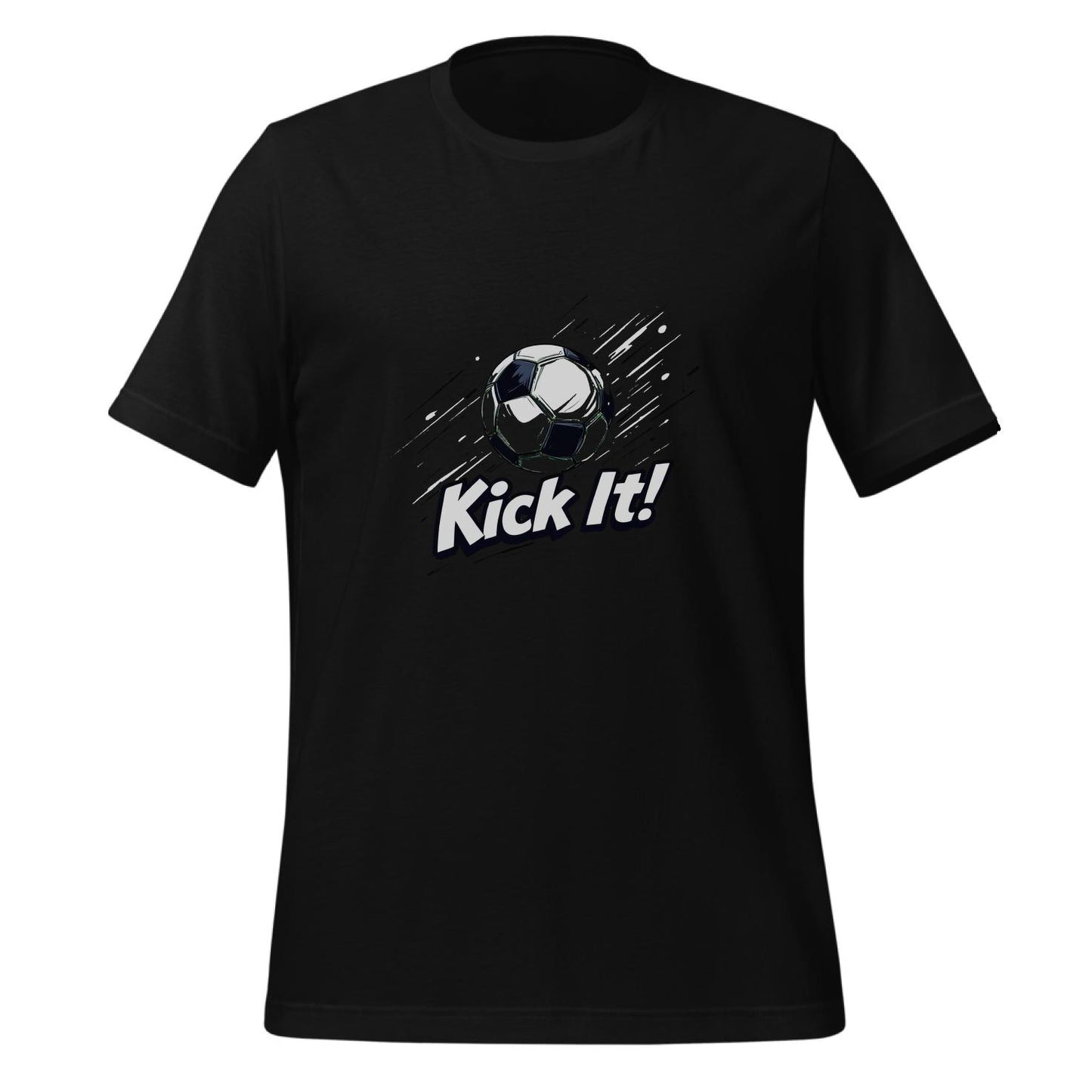 dynamic graphic - t-shirt - modern sports design