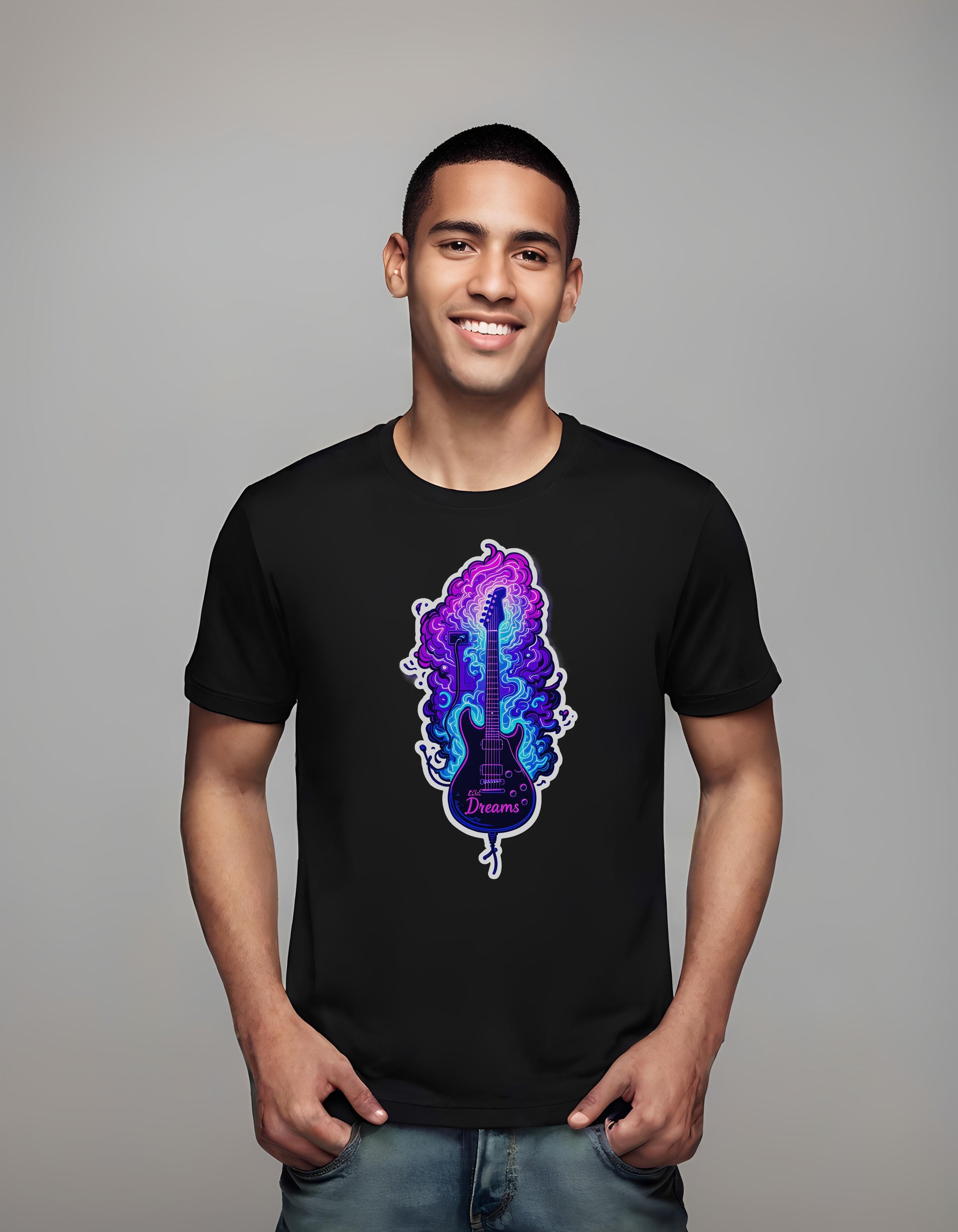 creativity - t-shirt - artists