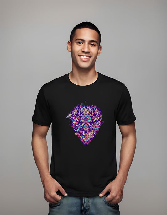 friends - music t-shirt - creative people