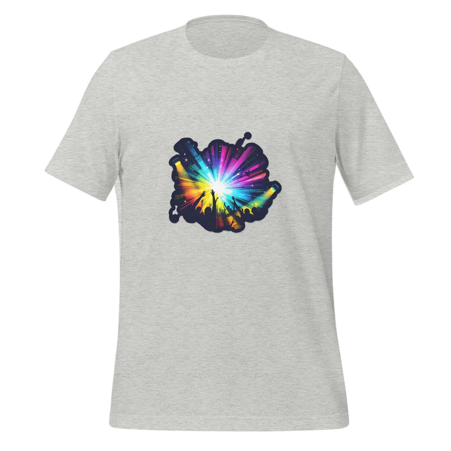 celebration - unisex fashion - t-shirt