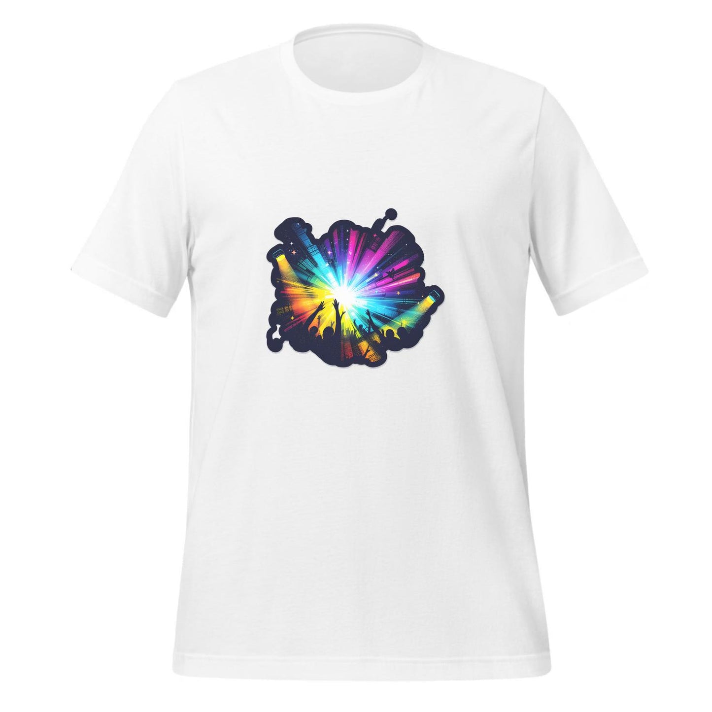 t-shirt - fans - creativity