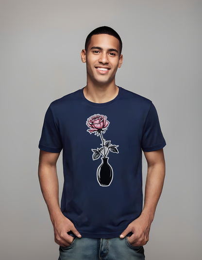 nature-inspired clothing - t-shirt - friends - nature lovers