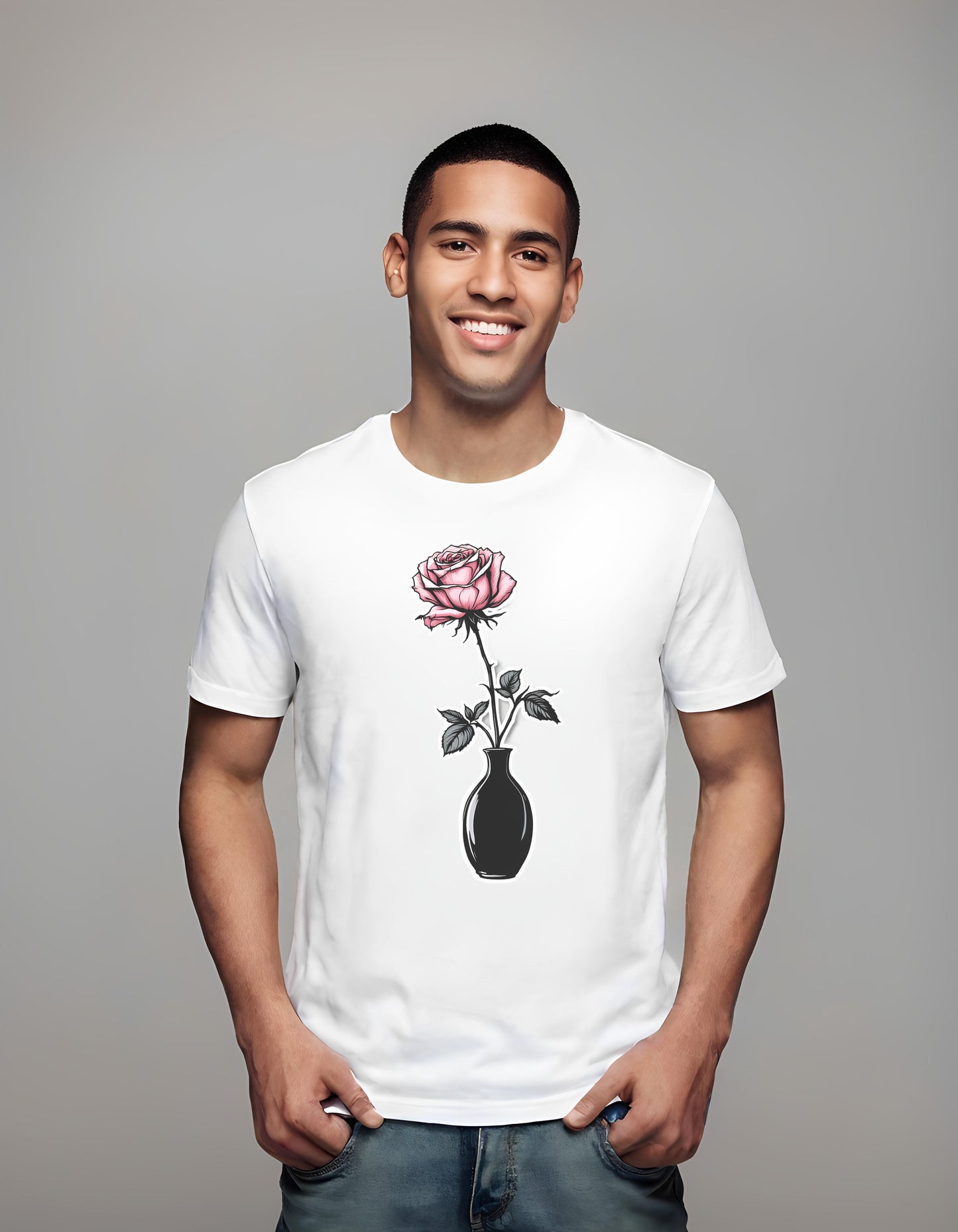 self-gifting - art - t-shirt