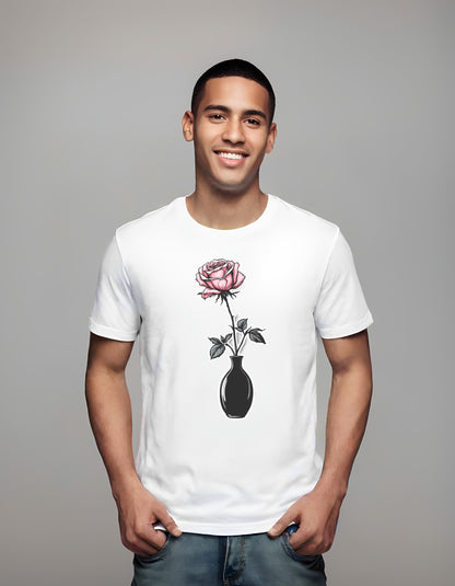 self-gifting - art - t-shirt