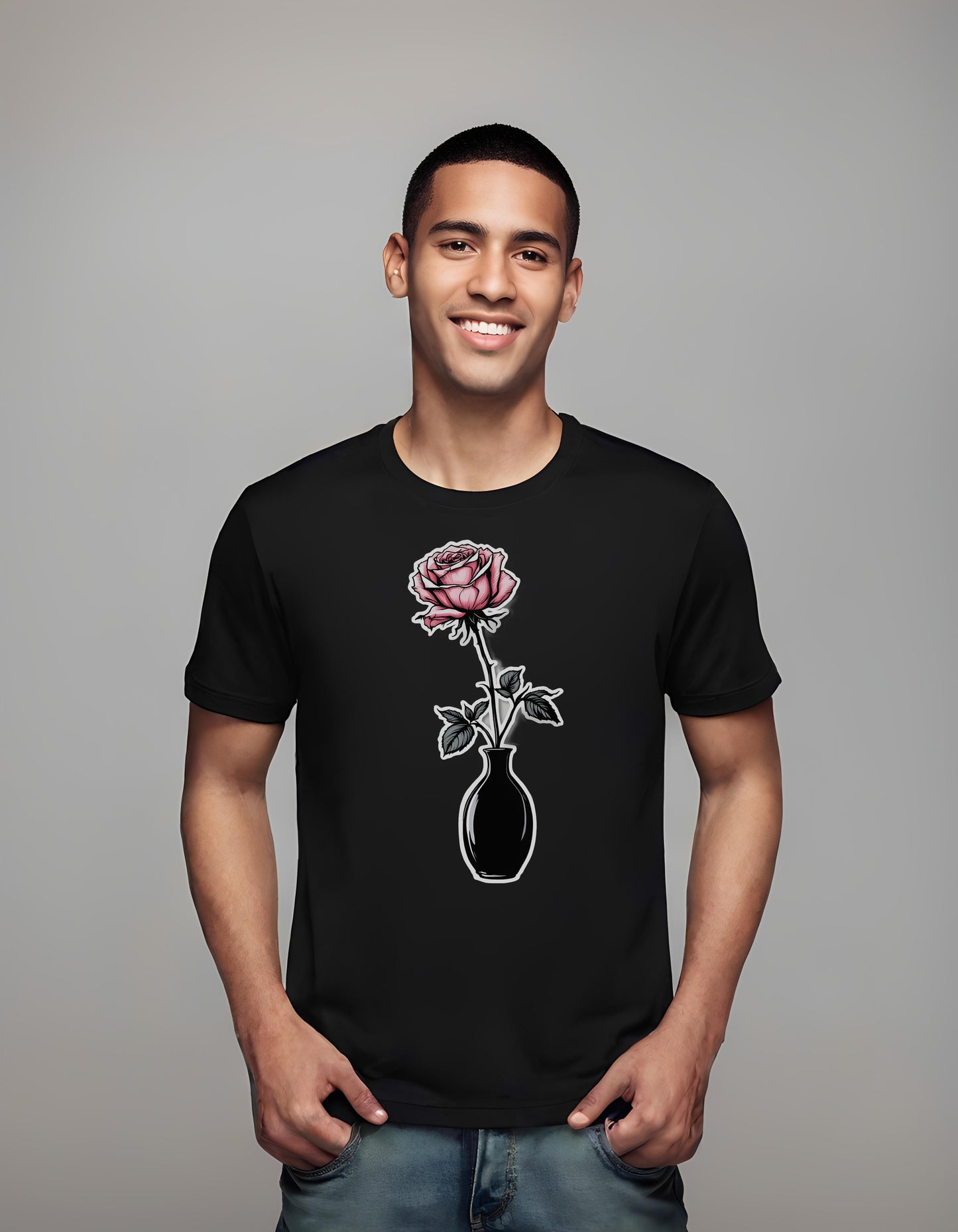 fashion - modern t-shirt design - unique gifts