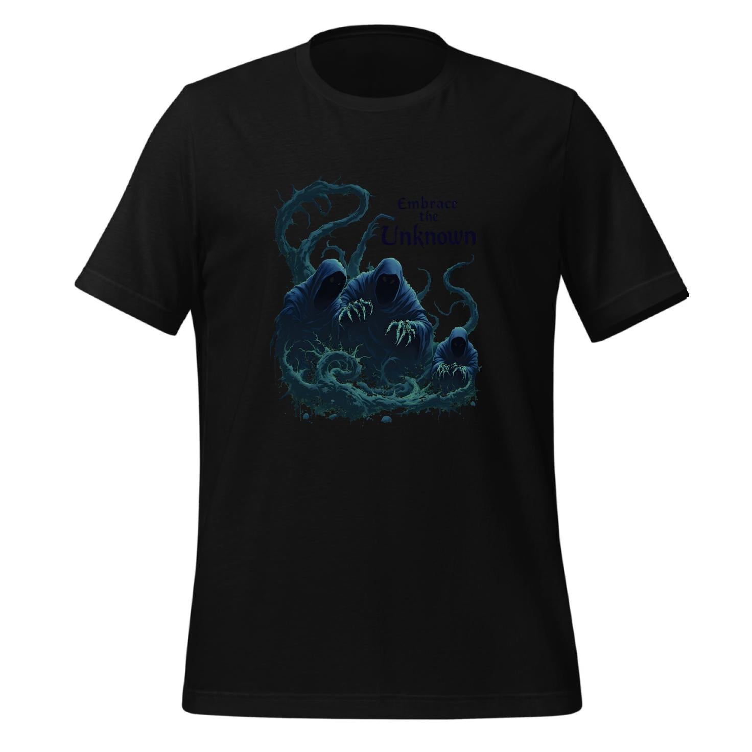 unisex - spectral - t-shirt