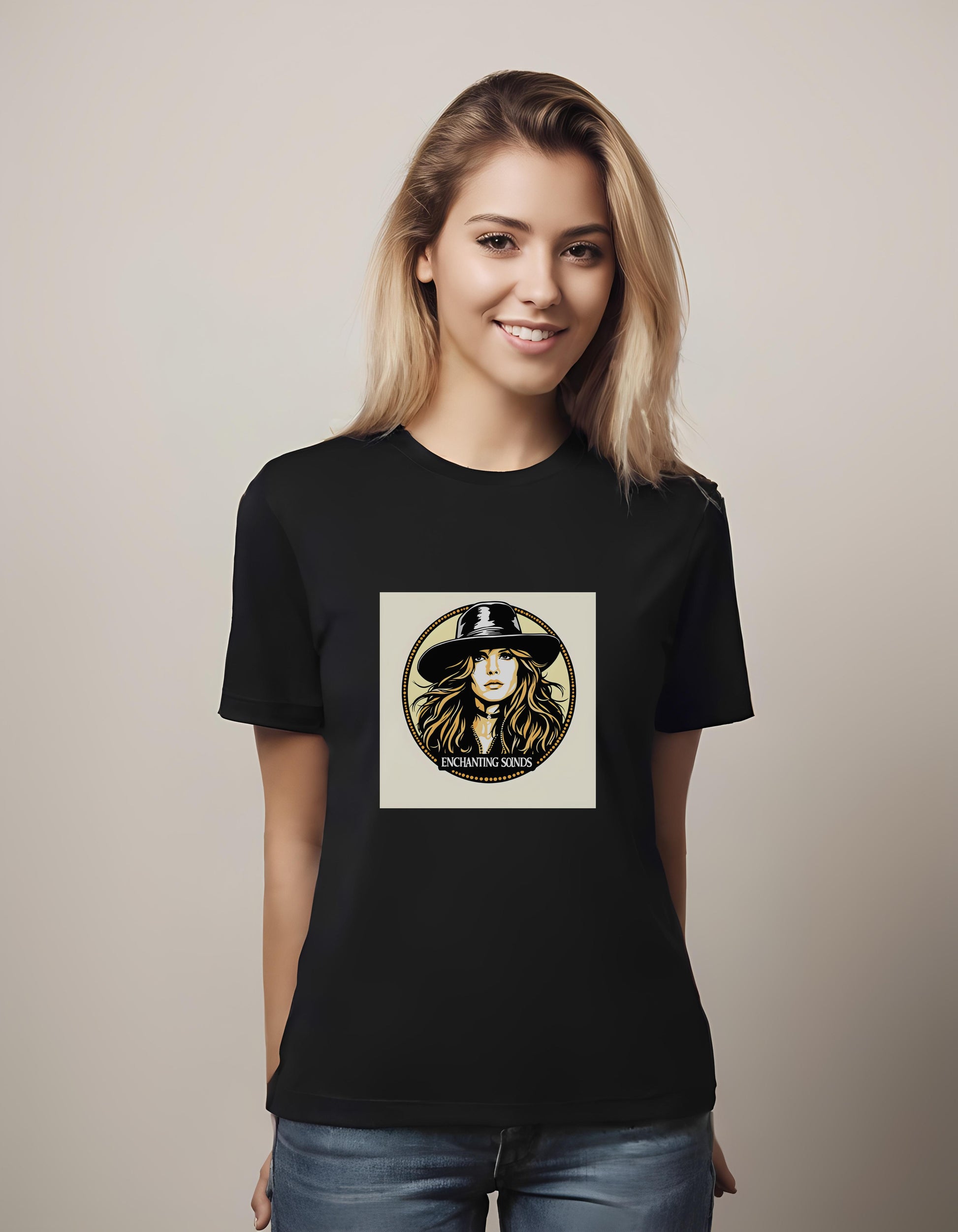 t-shirt - unique gift - modern art