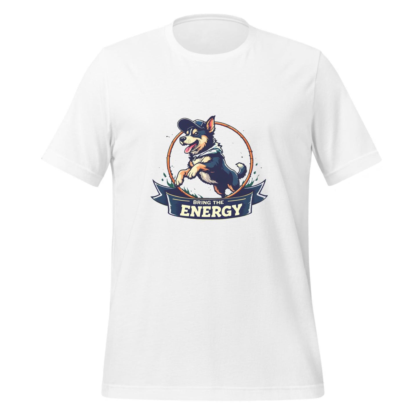 fun pet merchandise - whimsy - t-shirt