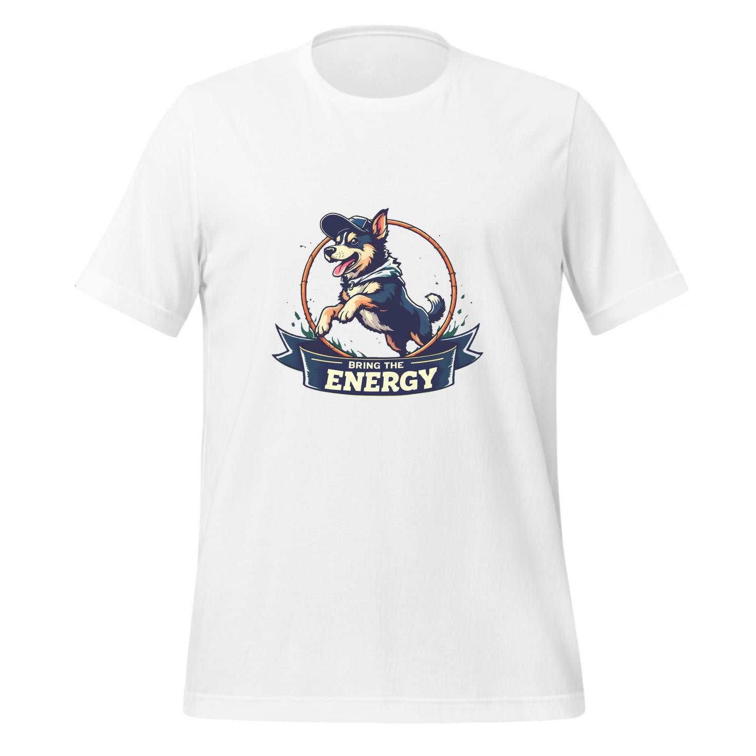 fun pet merchandise - whimsy - t-shirt