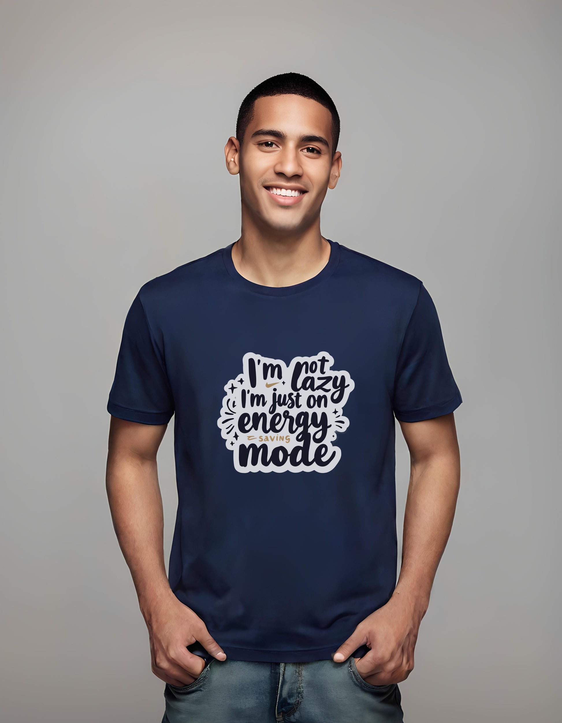 quirky - t-shirt - holiday present