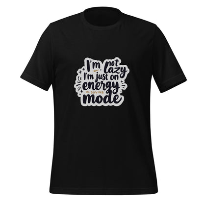 holiday present - humor - t-shirt