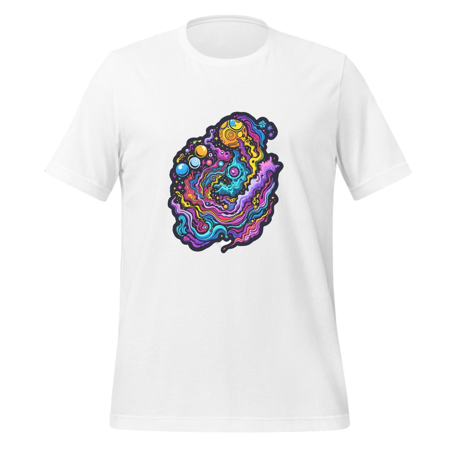 dreamcatcher - t-shirt - imaginative