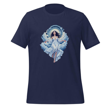 artistry - t-shirt - art-inspired clothing