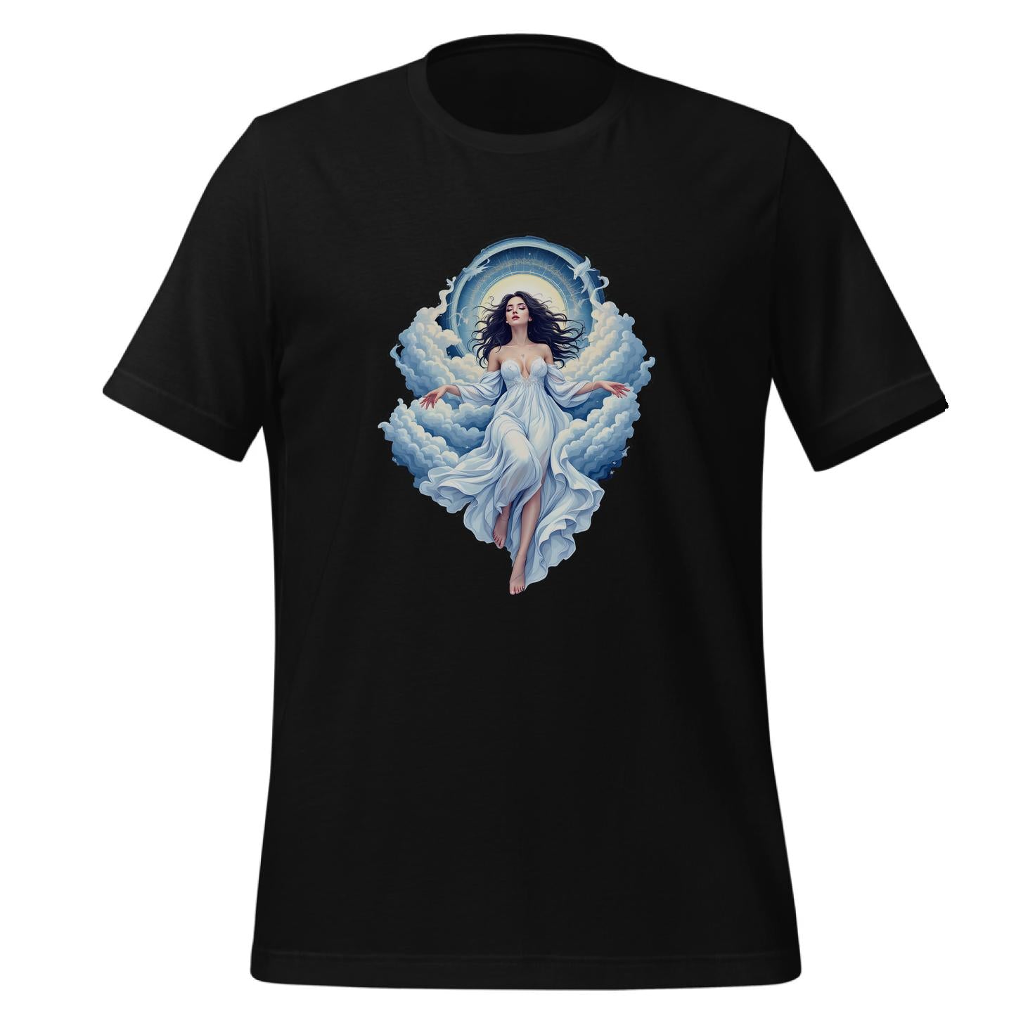 t-shirt - romantics - for_women