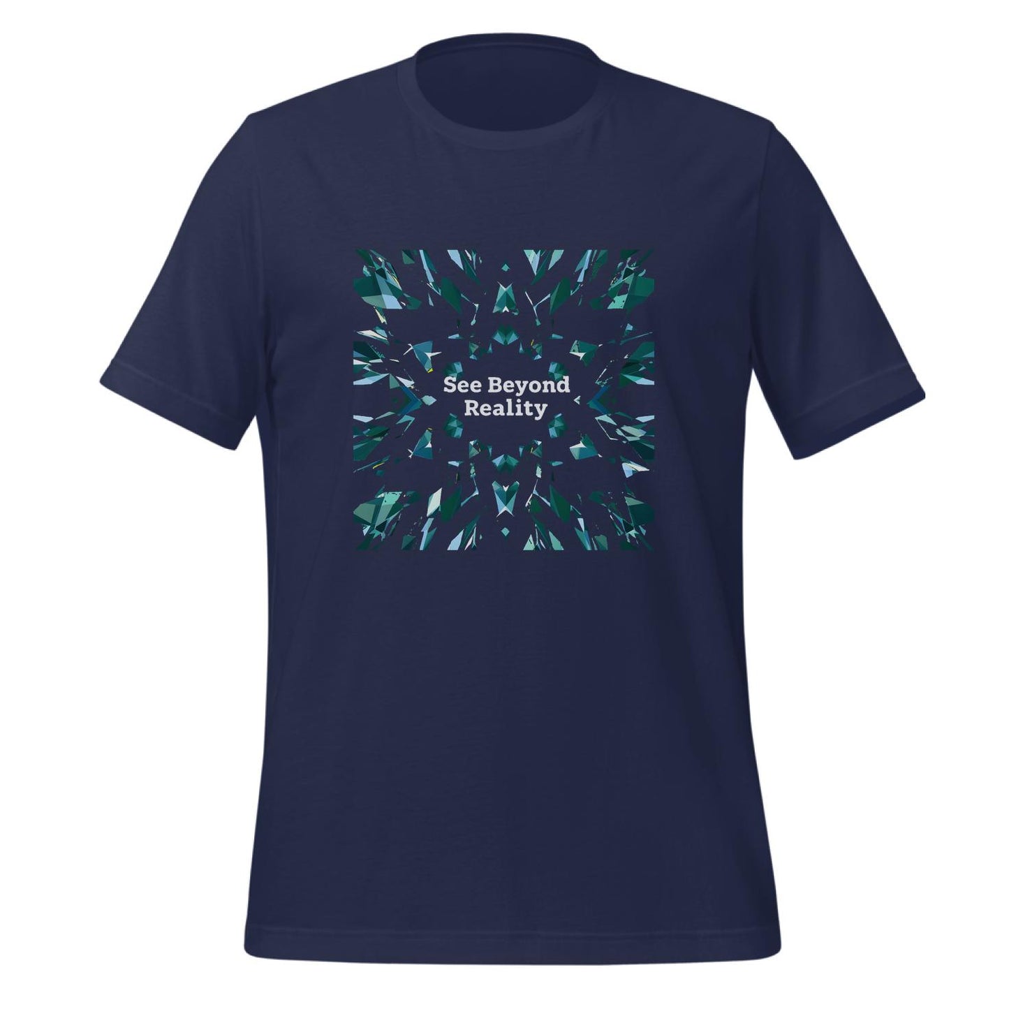 captivation - innovators - t-shirt