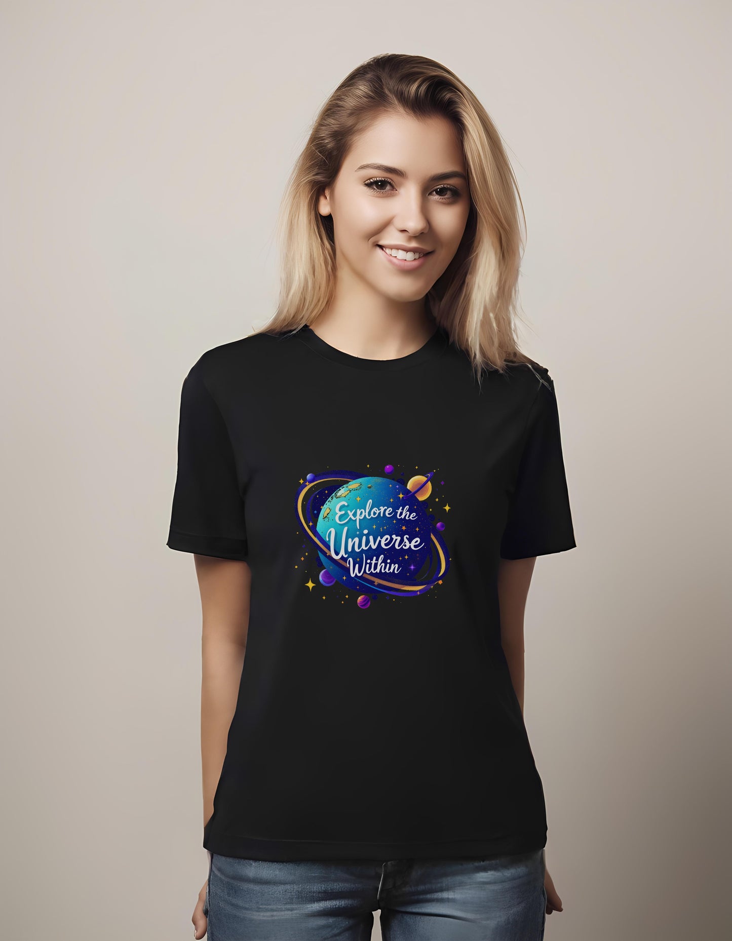 planet - men - educators - t-shirt