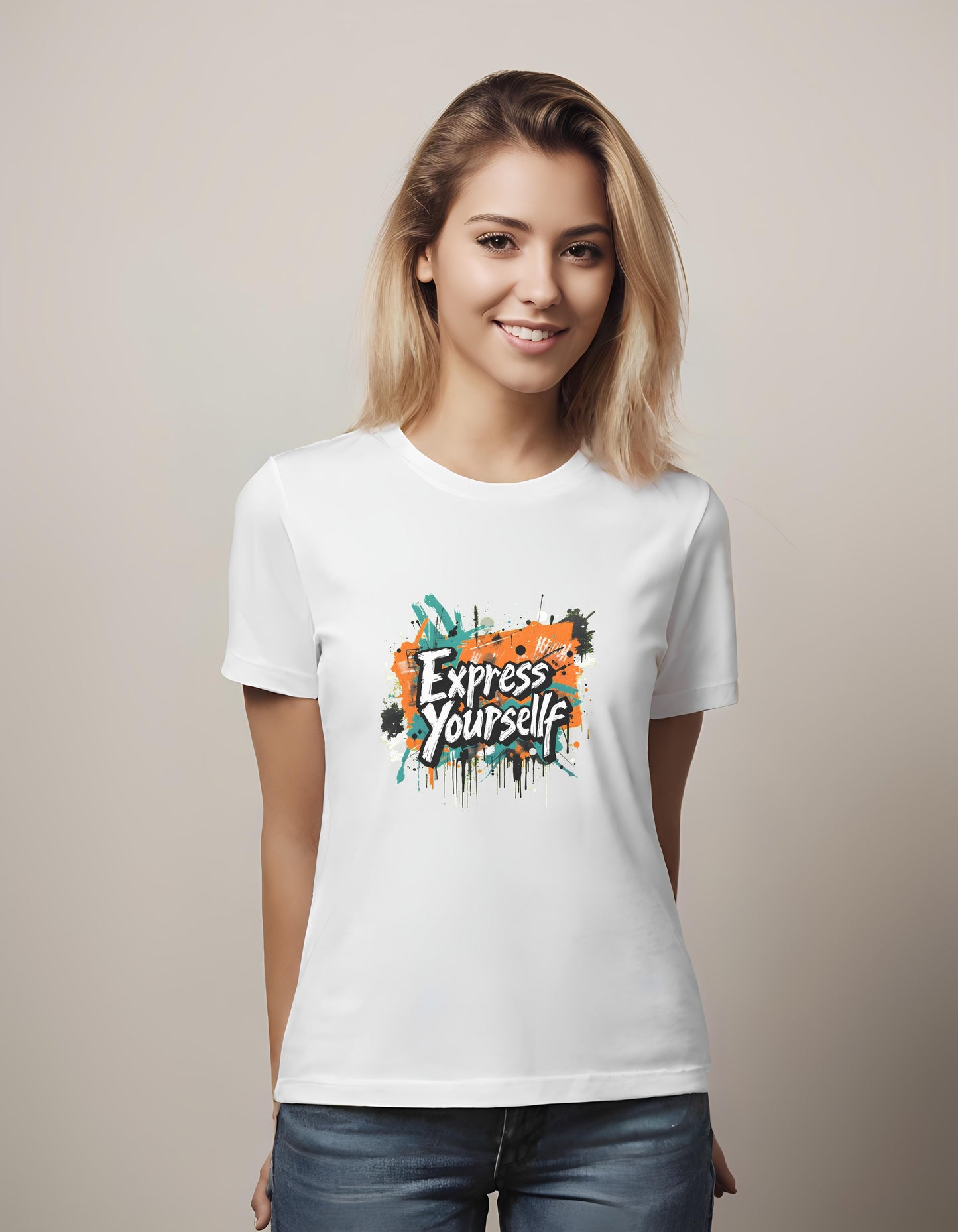 poets - expressive gifts - t-shirt - artists