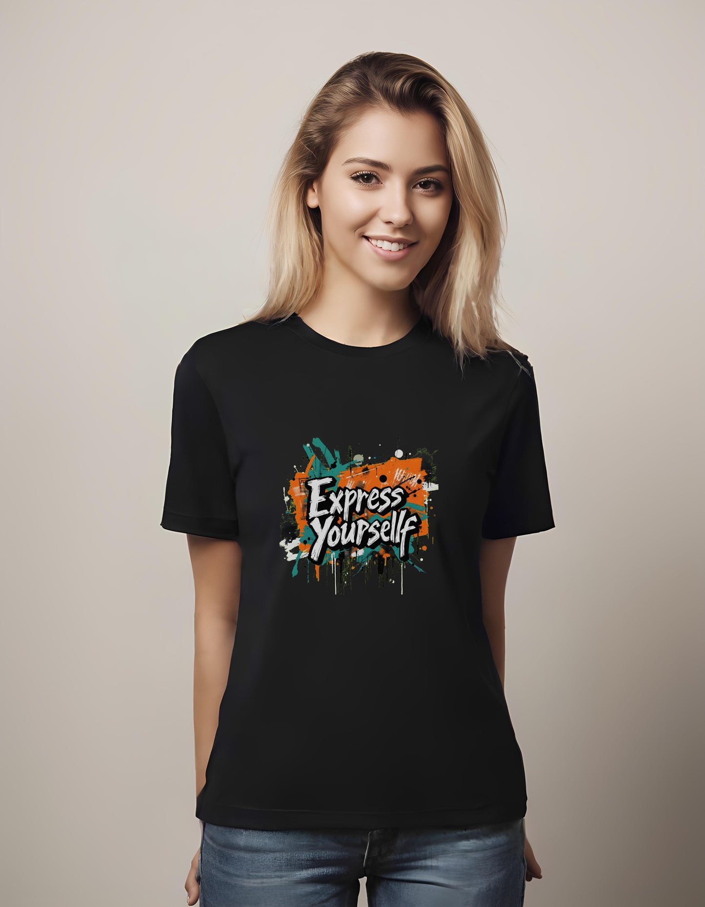 bold - t-shirt - youthful designs - dynamic