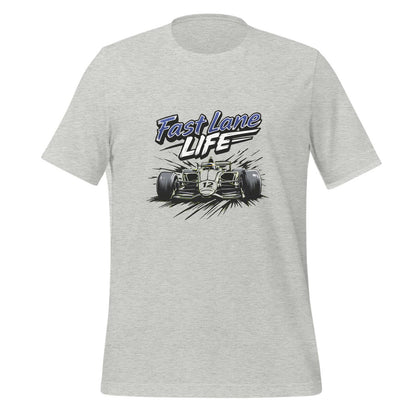 electric - t-shirt - adrenaline lovers tee