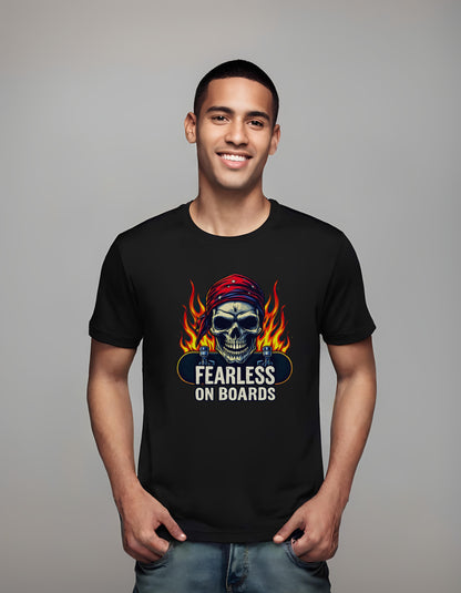 for_men - t-shirt - biker enthusiasts