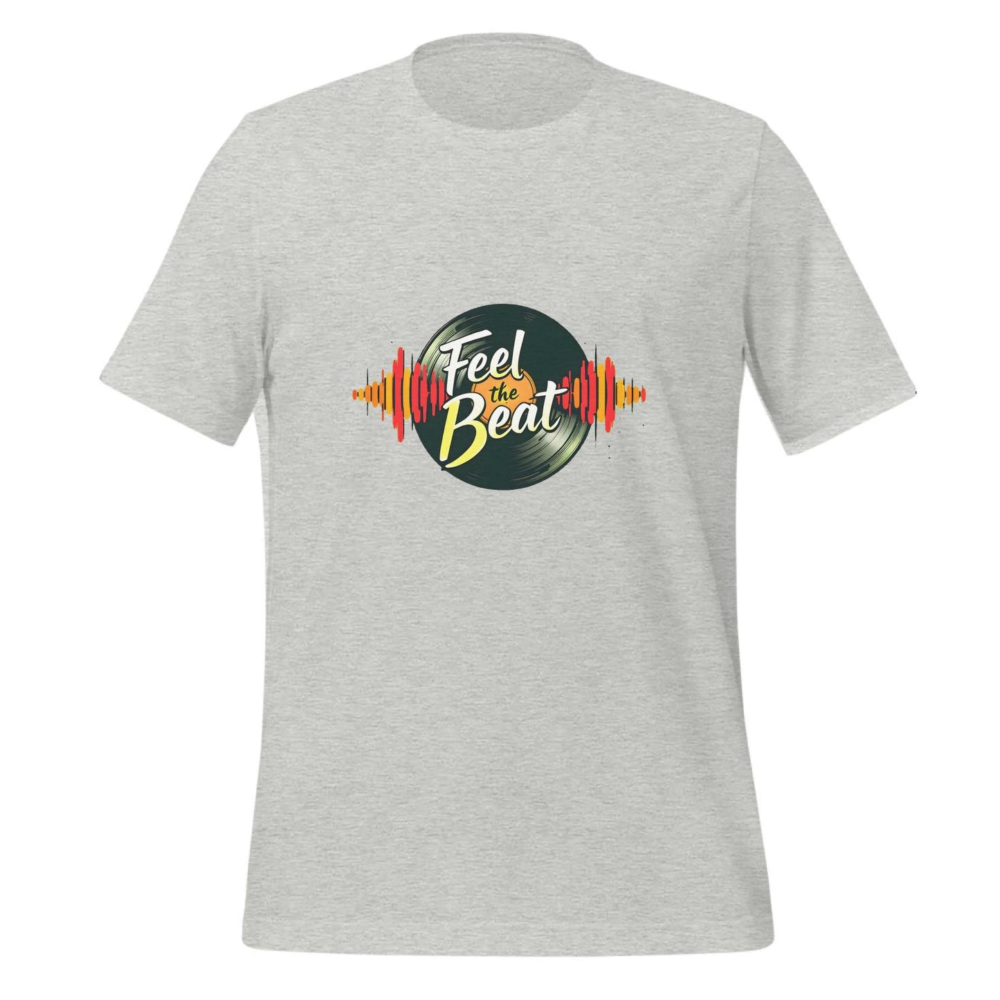 for_women - t-shirt - music lover gift