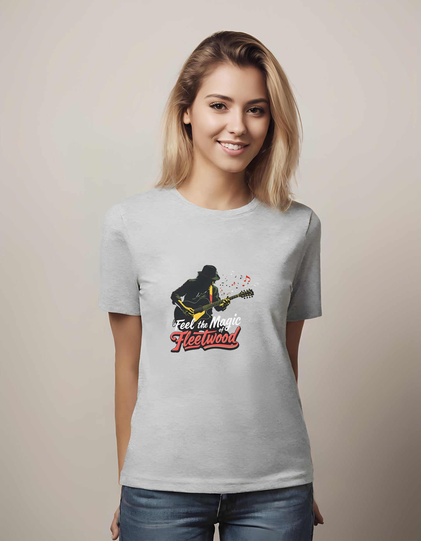 t-shirt - celebrity memorabilia collectors - thematic music design - creatives