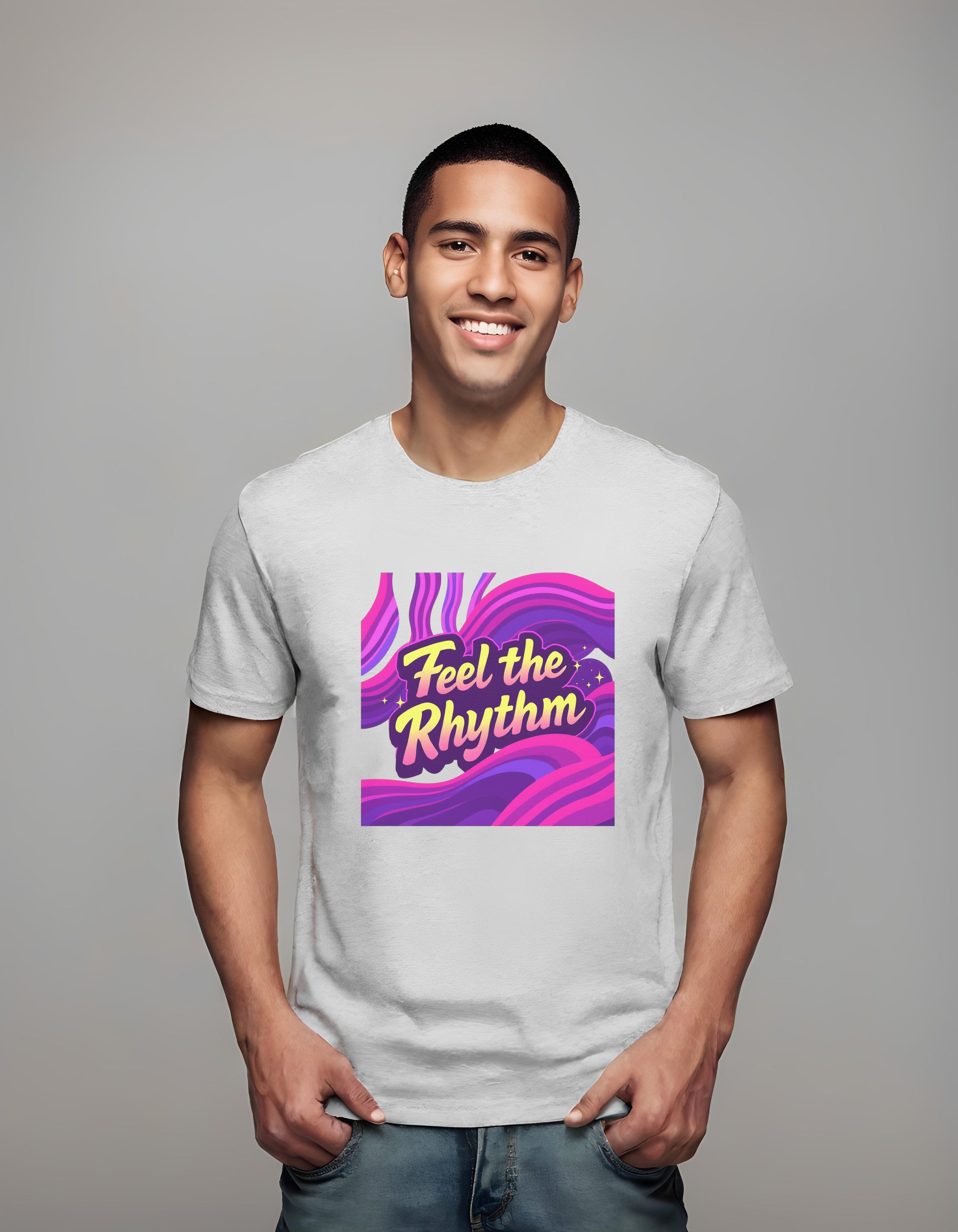 music t-shirt - dance enthusiast - trendy apparel