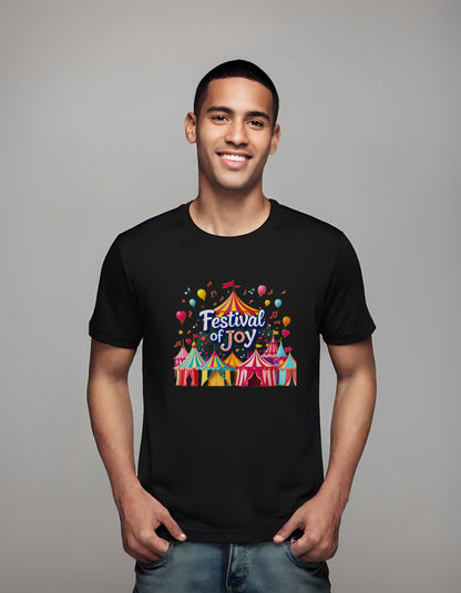 new_arrival - happiness - t-shirt